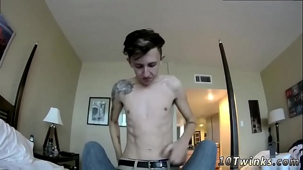 Gay naked twinks fuck leading all the way to some awesome bareback