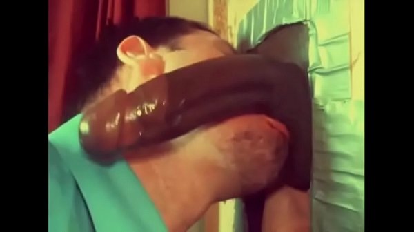 White Guy'_s Love Eating Black Cum 7