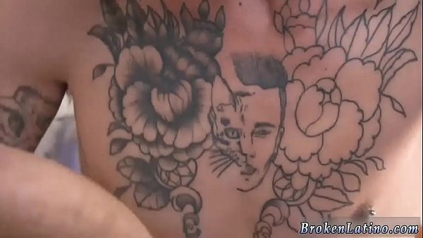 Gay skinny latino boy with short hair movietures When I was walking