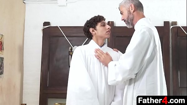 It&rsquo_s common knowledge amongst the Priesthood and his classmates that the boy has a dirty mind and is willing to explore every corner of sexual depravity with a smile on his face