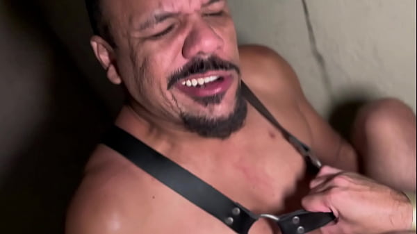 Anddy Brazil fucking live at the best sex party in S&atilde_o Paulo.