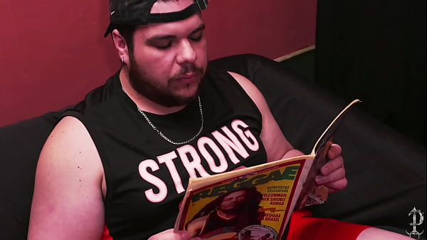 Preview - Profanus Barber Shop Episode 2: Two Haircuts for One Price (FULL IN SHEER)