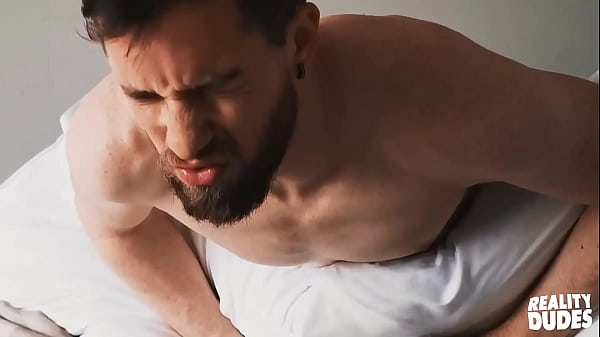 Alex Montenegro Decides To Do Something About His Stepbro Thyle Knoxx'_s Naughty Habits - REALITY DUDES