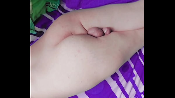 Cute Slim Ladyboy Homemade Sexy Performance Short Shorts Cute Bra White Body Shemale Booty Femboy Bi