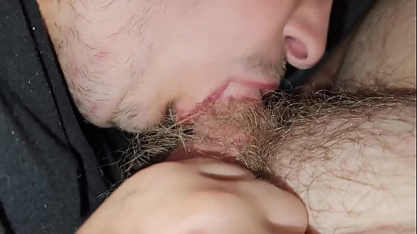 My Friend Seen My Dick Hard While Eating Ass And Starting Sucking