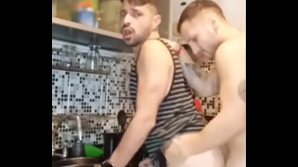 Plumber unclogged my pipe #roleplay #bigcock