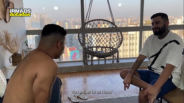 H&Eacute_TERO NO FAMOSO TESTE DO SOFA